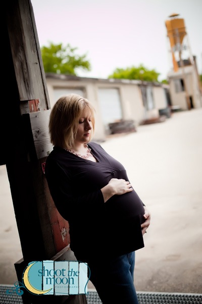 maternity 2009
